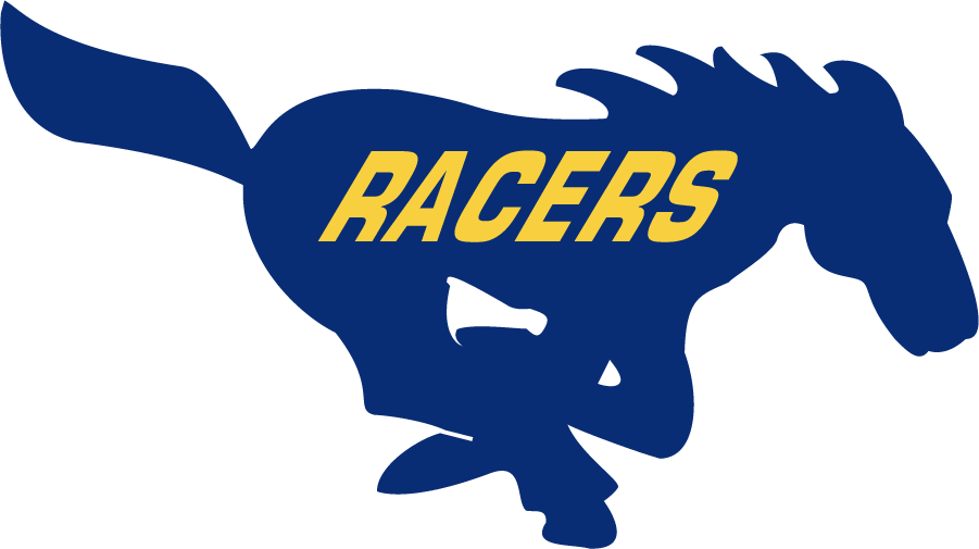Murray State Racers iron ons